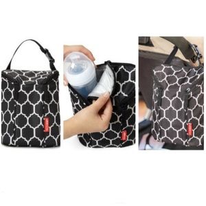 🏀3/$30🏀 Double Baby Bottle Insulated Bag